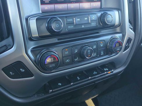 Used 2014 GMC Sierra 1500 SLE w/ Texas SLE Value Package image 16