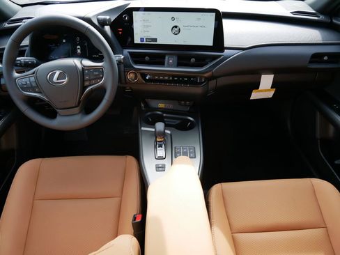 New 2026 Lexus UX 300h AWD image 14