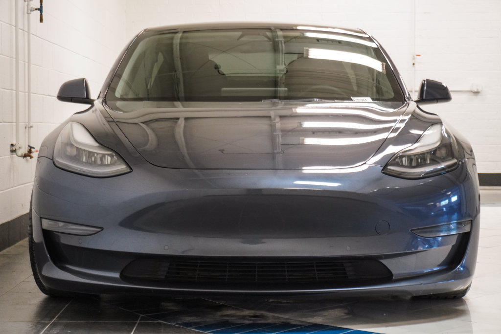 Used 2022 Tesla Model 3 Standard Range RWD image 27