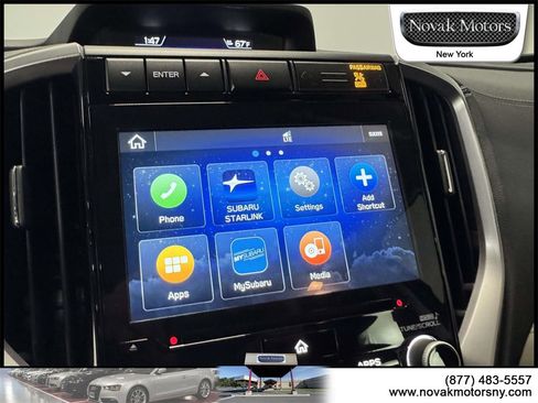 Used 2022 Subaru Ascent Limited image 17