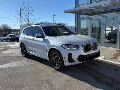 Used 2024 BMW X3 xDrive30i w/ M Sport Package