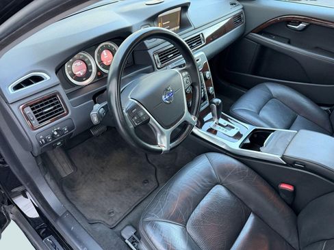 Used 2012 Volvo S80 3.2 image 4