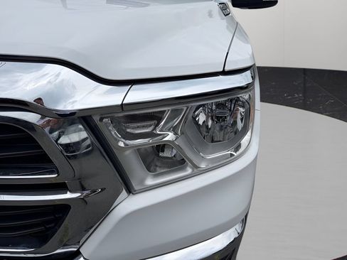 Used 2021 RAM 1500 Big Horn AWD/4WD image 10