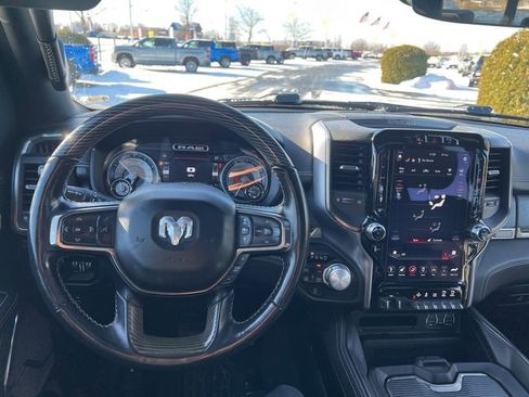 Used 2020 RAM 1500 Limited image 24