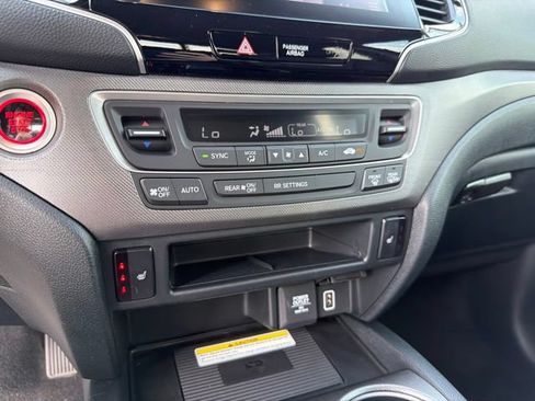 Used 2023 Honda Ridgeline RTL-E image 20
