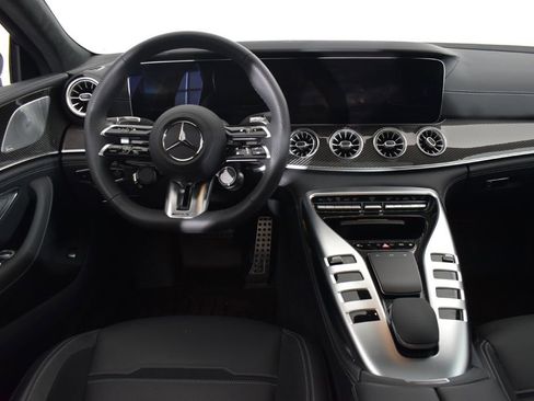 Certified 2025 Mercedes-Benz AMG GT 53 image 16