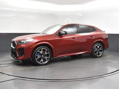 Certified 2025 BMW X2 M35i