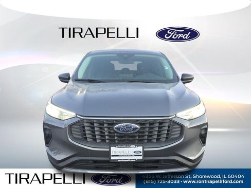 New 2026 Ford Escape Active image 4