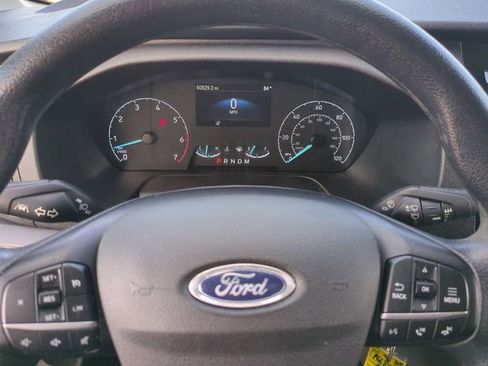 Used 2023 Ford Transit 350 XLT RWD image 26