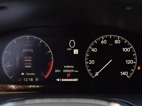 New 2027 Honda HR-V Sport image 10