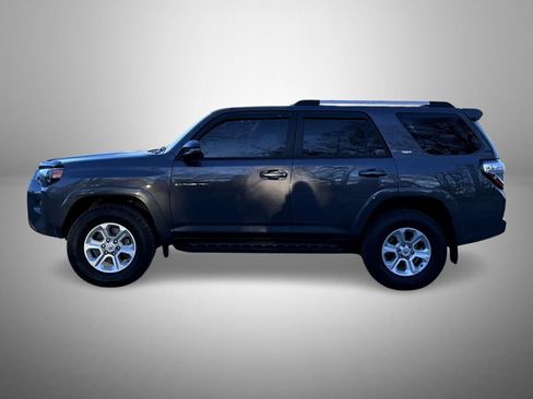 Used 2021 Toyota 4Runner SR5 Premium w/ Moonroof Package image 8