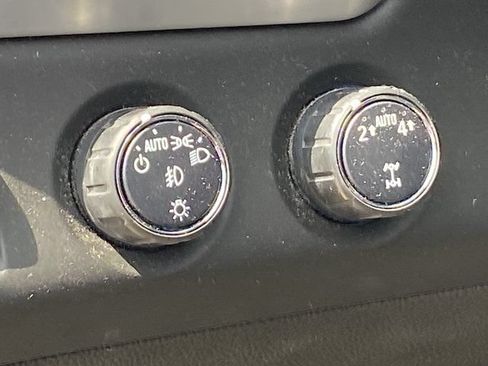 Used 2019 GMC Yukon SLT AWD/4WD image 21
