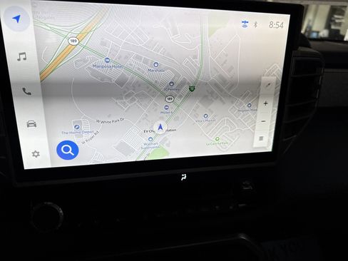 Used 2025 Toyota Tundra Limited image 21