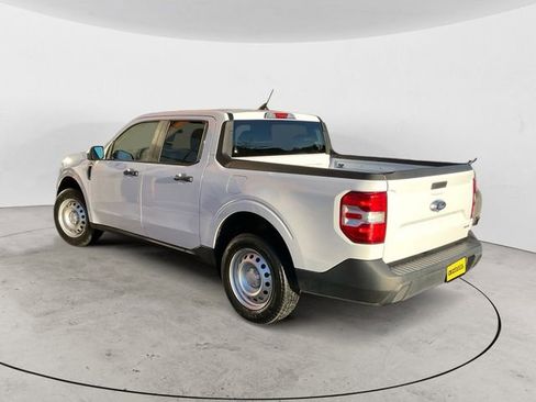 Used 2022 Ford Maverick XL w/ Equipment Group 100A Standard image 3