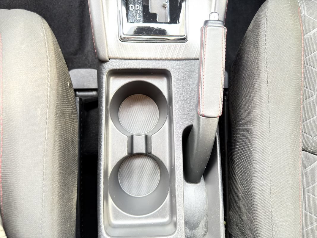 Used 2024 Mitsubishi Outlander Sport LE AWD/4WD image 24