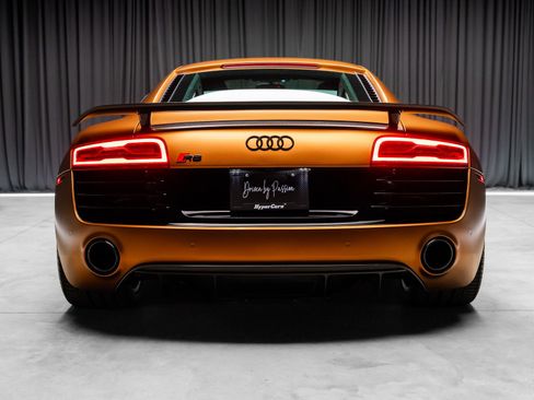 Used 2014 Audi R8 V10 plus AWD/4WD image 37