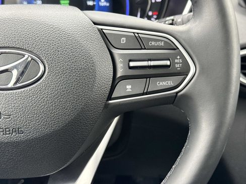 Used 2020 Hyundai Santa Fe Limited image 8