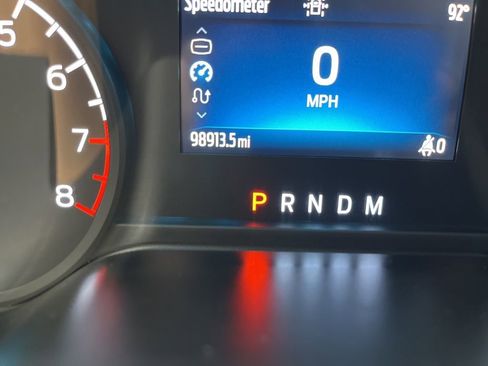 Used 2023 Ford F150 XL w/ Trailer Tow Package image 11