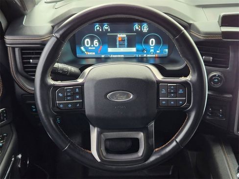 Used 2023 Ford Expedition Max Platinum image 20