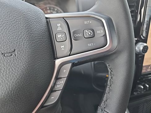 New 2026 RAM 2500 Big Horn image 50