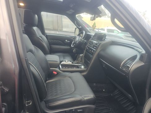 Used 2022 INFINITI QX80 Sensory w/ All-Season Package image 13