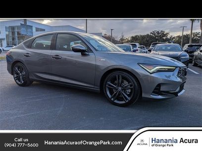 Used 2025 Acura Integra A-Spec