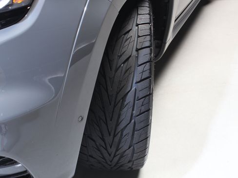 Used 2020 Jeep Grand Cherokee SRT AWD/4WD image 26