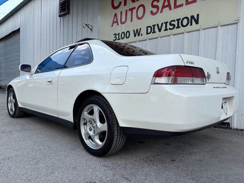 Used 2001 Honda Prelude image 7