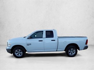 Used 2021 RAM 1500 Tradesman w/ Chrome Plus Package video 2