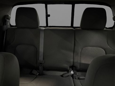 Used 2016 Nissan Frontier SV w/ SV Value Truck Package image 20