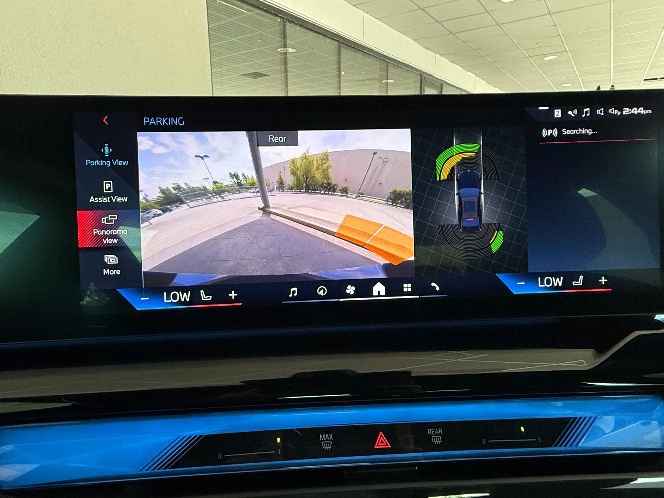Used 2024 BMW i5 M60 AWD/4WD image 19