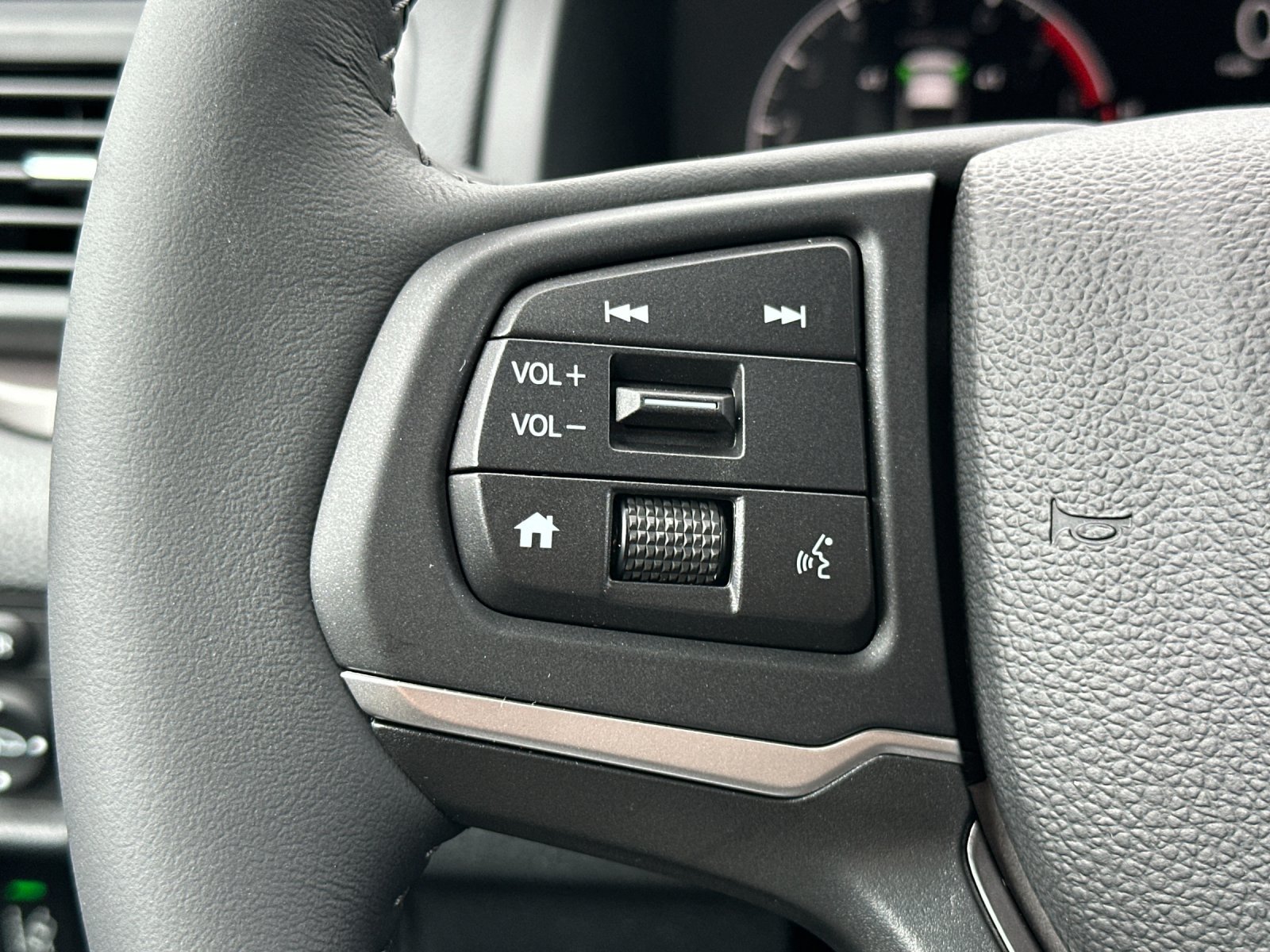 New 2026 Honda Ridgeline RTL image 26