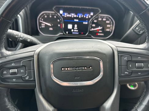 Used 2020 GMC Sierra 1500 Denali image 35