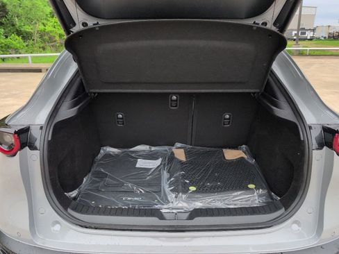New 2026 MAZDA CX-30 Aire Edition AWD/4WD image 10
