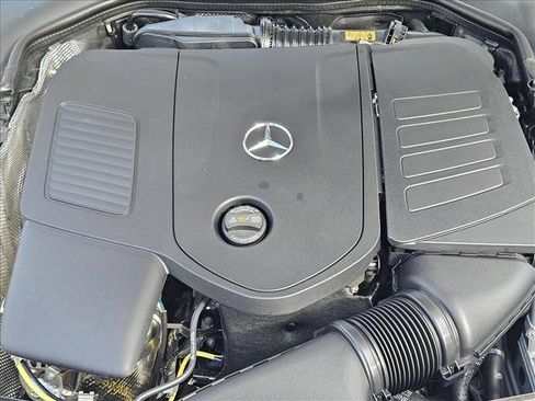 Certified 2026 Mercedes-Benz C 300 Sedan image 16