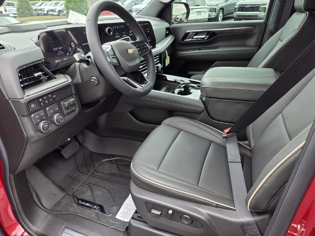 New 2026 Chevrolet Tahoe Premier w/ Sun And Tow Package AWD/4WD image 5