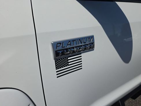 Used 2017 Toyota Tundra Platinum AWD/4WD image 37