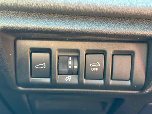 Certified 2024 Subaru Outback Wilderness AWD/4WD image 17