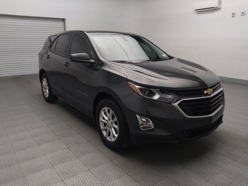 Used 2019 Chevrolet Equinox LS FWD image 13