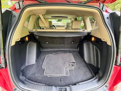 Used 2018 Honda CR-V EX-L image 8