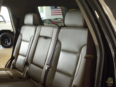 Used 2017 Chevrolet Tahoe LT RWD image 72