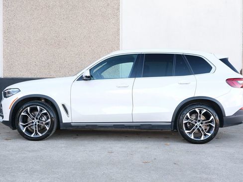 Used 2020 BMW X5 sDrive40i w/ Premium Package image 6