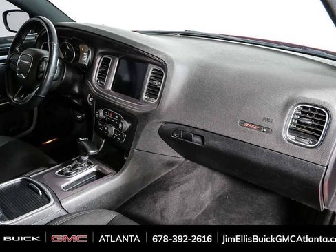 Used 2023 Dodge Charger Scat Pack RWD image 23