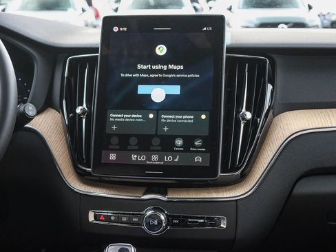 New 2026 Volvo XC60 T8 Plus w/ Protection Package Premier image 24