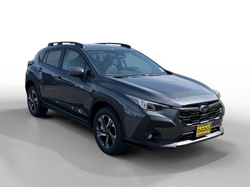 New 2026 Subaru Crosstrek 2.0i Premium image 7