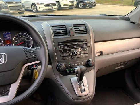 Used 2010 Honda CR-V EX image 6