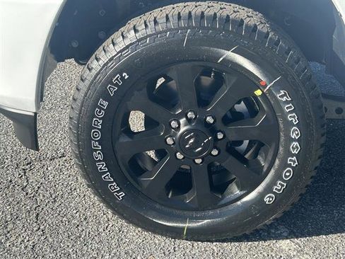 New 2026 RAM 2500 Tradesman image 33