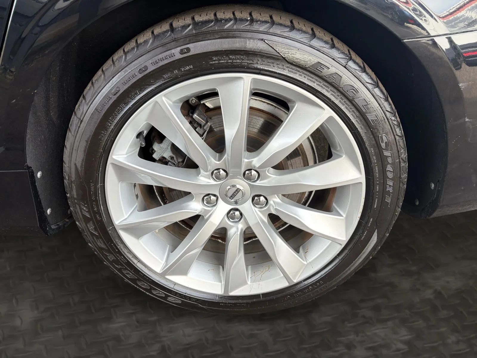 Used 2018 Volvo S90 T6 Momentum w/ Convenience Package AWD/4WD image 41