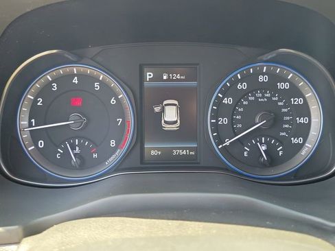Used 2020 Hyundai Kona Ultimate FWD image 26