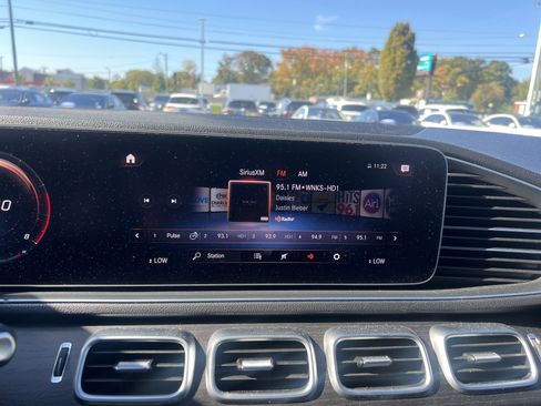 Certified 2022 Mercedes-Benz GLE 350 image 23